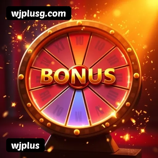 wjplus bônus R$5.000 + 500 giros - Rollover 35x, prazo 30 dias, 38% taxa conversão