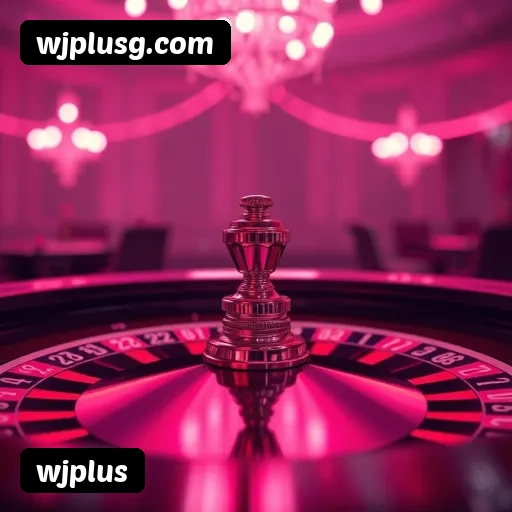 Catálogo wjplus 3.100+ jogos - Pragmatic Play, Evolution, NetEnt