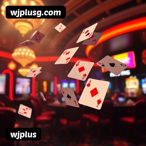 Loterias online disponíveis na wjplus